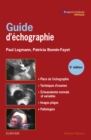 Guide d'echographie - eBook