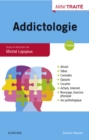 Addictologie - eBook