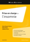 Prise en charge de l'insomnie : Guide pratique - eBook