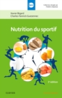 Nutrition du sportif - eBook