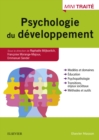 Psychologie du developpement - eBook