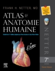 Atlas d'anatomie humaine - eBook