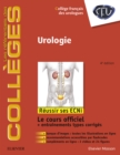 Urologie : Reussir les ECNi - eBook