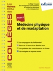 Fiches Medecine physique et de readaptation : Les fiches ECNi et QI des Colleges - eBook