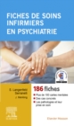 Fiches de soins infirmiers en psychiatrie - eBook