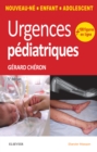 Urgences pediatriques - eBook