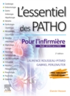 L'essentiel des PATHO : par specialites pour l'infirmiere - eBook