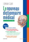 Nouveau dictionnaire medical - eBook