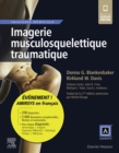 Imagerie musculosquelettique traumatique - eBook