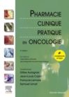 Pharmacie Clinique Pratique en Oncologie - eBook