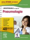 L'indispensable en stage de pneumologie - eBook