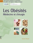 Les Obesites : Medecine et chirurgie - eBook