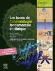 Les bases de l'immunologie fondamentale et clinique - eBook