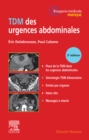 TDM des urgences abdominales - eBook