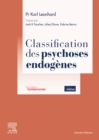 Classification des psychoses endogenes - eBook