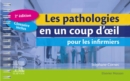 Les pathologies en un coup d'oeil pour les infirmiers - eBook