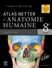 Atlas Netter d'anatomie humaine - eBook