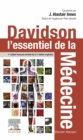 Davidson : l'essentiel de la medecine - eBook