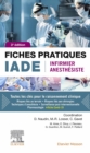 Fiches pratiques IADE : Infirmier anesthesiste - eBook