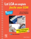 La LCA en anglais facile aux EDN : Fiches theoriques et pratiques - eBook