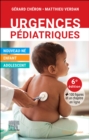 Urgences pediatriques - eBook