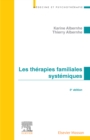 Les Therapies familiales systemiques - eBook