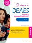 Je reussis le DEAES - Diplome d'Etat Accompagnant Educatif et Social : DF 1 a DF 5 Le tout-en-un - Nouveau referentiel 2021 - eBook