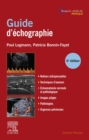 Guide pratique d'echographie - eBook