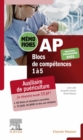 Memo-fiches AP - Blocs de competence 1 a 5 : Auxiliaire de puericulture. Conforme a la reforme. Je reussis mon DEAP - eBook