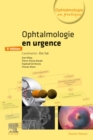 Ophtalmologie en urgence - eBook