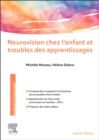 Neurovision chez l'enfant et troubles des apprentissages - eBook