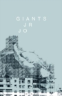 JR Giants - Book