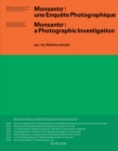 Monsanto : A Photographic Investigation - Book