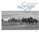 Lorenzo Black & White - Book
