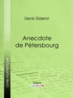 Anecdote de Petersbourg - eBook