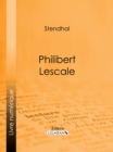 Philibert Lescale - eBook