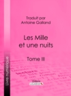 Les Mille et une nuits - eBook