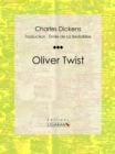 Oliver Twist - eBook