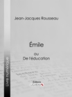 Emile - eBook