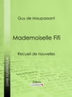 Mlle Fifi - eBook