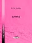 Emma - eBook