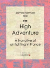 High Adventure : A Narrative of air fighting in France - eBook