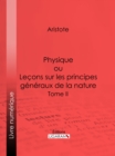Physique - eBook