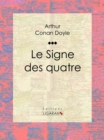 Le Signe des quatre - eBook