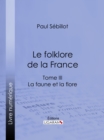 Le Folk-Lore de la France - eBook