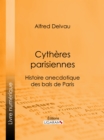 Cytheres parisiennes - eBook