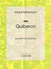 Quiberon : Souvenirs du Morbihan - eBook