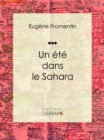 Un ete dans le Sahara : Recit et carnet de voyages - eBook
