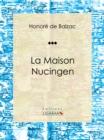 La Maison Nucingen - eBook