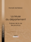 La Muse du departement : Scenes de la vie de province - eBook
